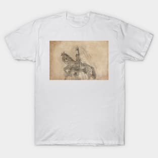 King Robert The Bruce T-Shirt